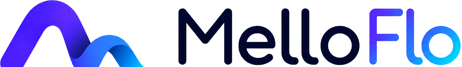 MelloFlo — Your life, Organised by AI.