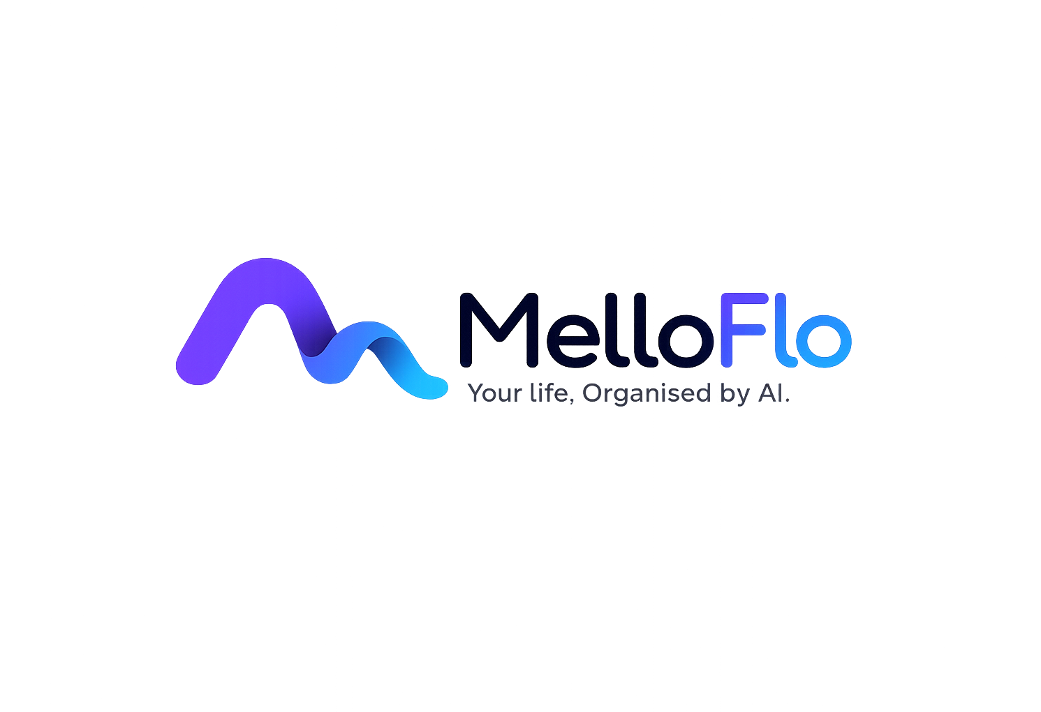 MelloFlo — Your life, Organised by AI.